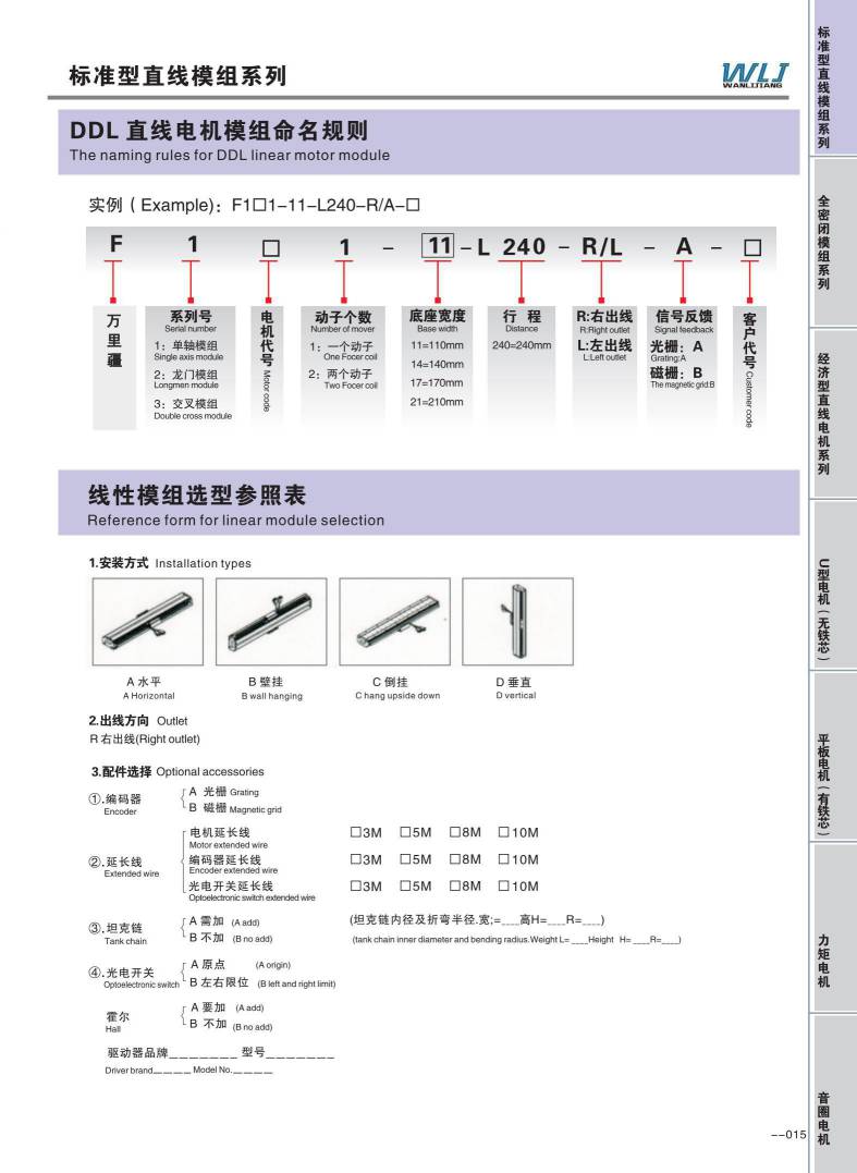 WLJ标准型镇江直线电机安装方法.jpg